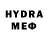 MDMA crystal Lucas Kavander