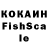 Экстази ешки Ola Kozel